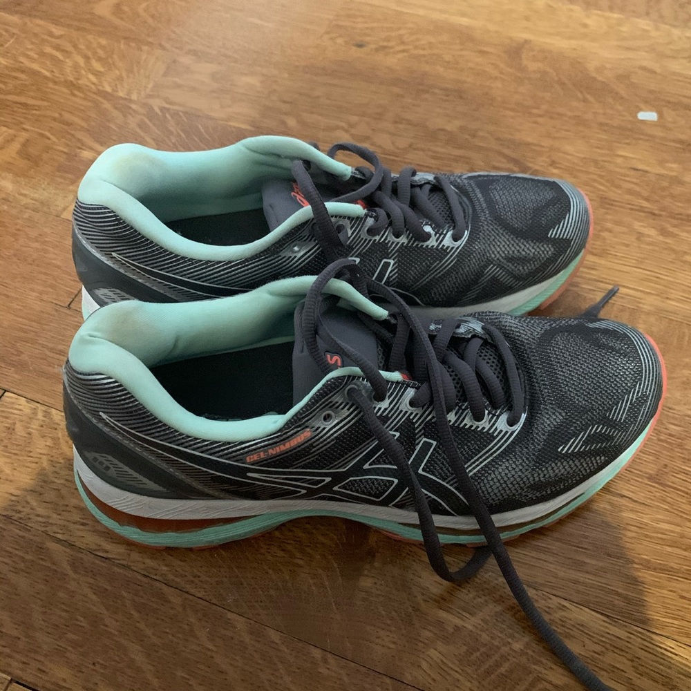 Asics sneakers